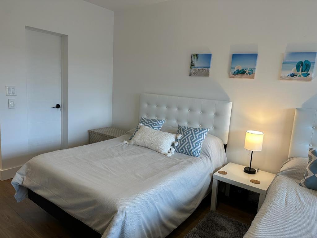 Apartamento Moderno Departamento Estudio Miami Hallandale Beach Exterior foto