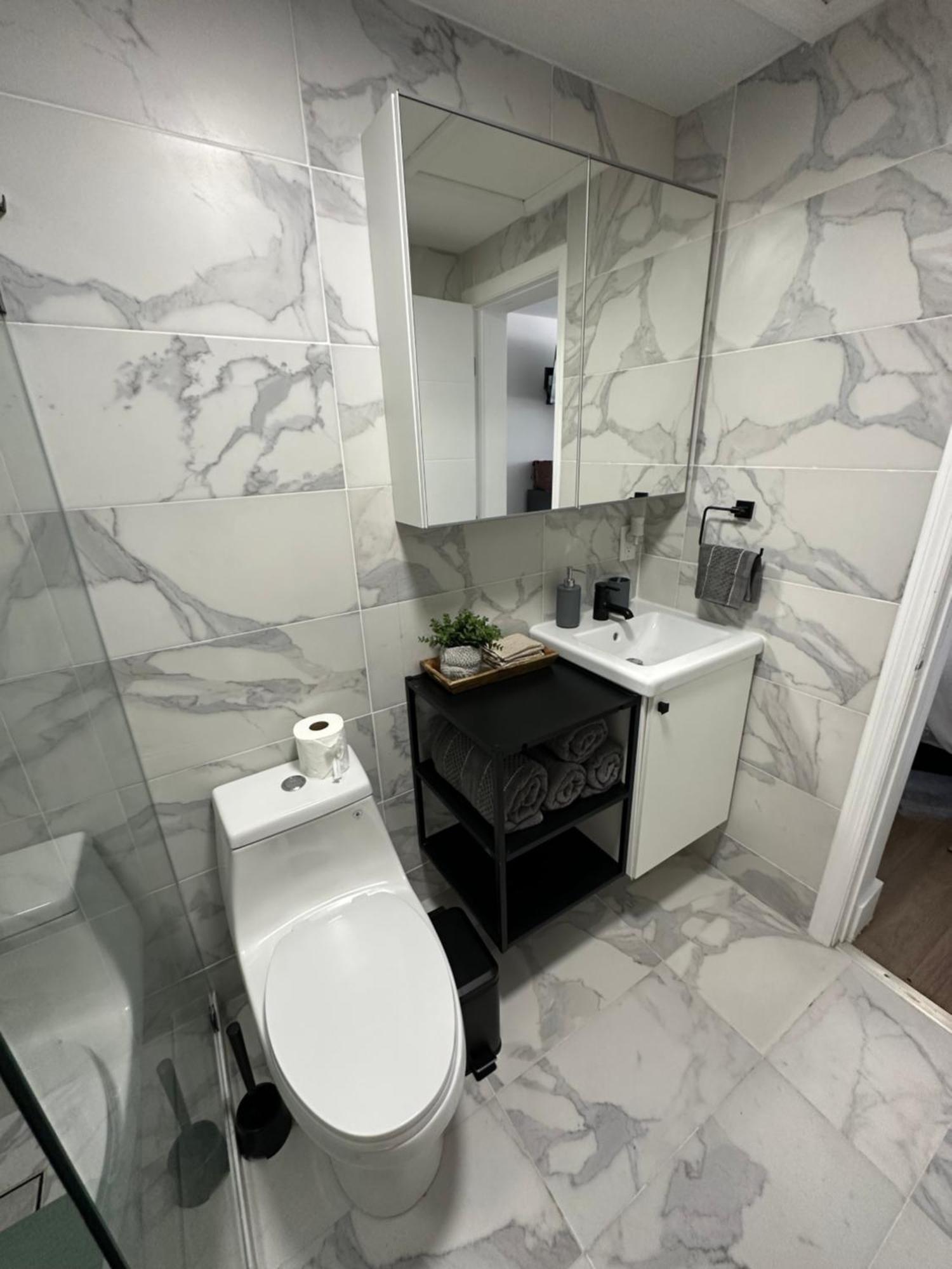 Apartamento Moderno Departamento Estudio Miami Hallandale Beach Exterior foto